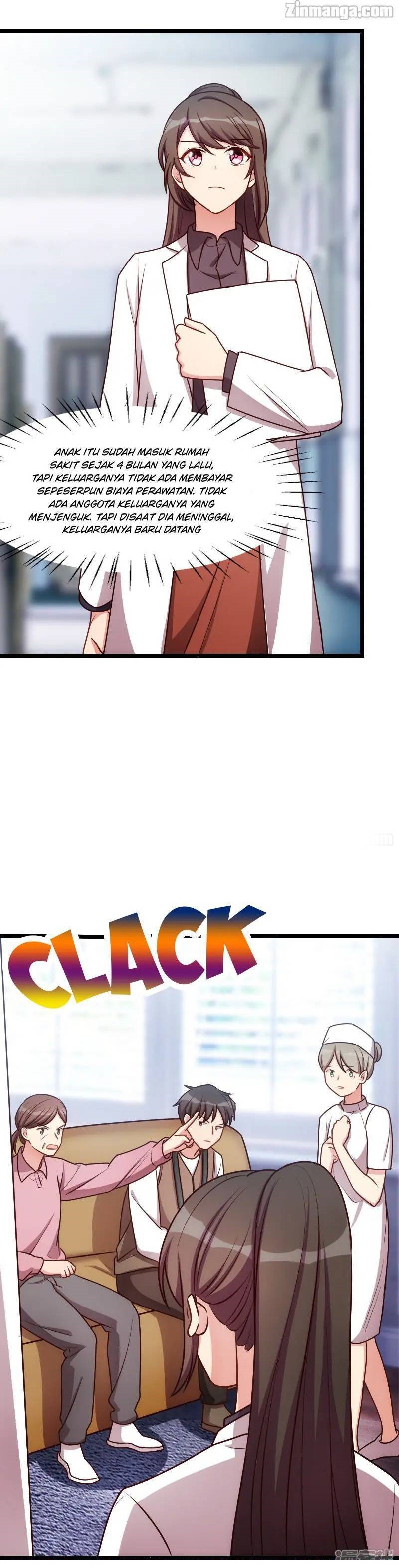 CEO’s Sudden Proposal Chapter 157 Gambar 9